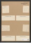 Nitzschia comunis [sic] var. ? obtusa Grun. (de-Toni-Nr.: Genus 47, Species 2131) Zeichnungen Sammlung Grunow Nr. 4280 (NHMW-BOT-W0372285)